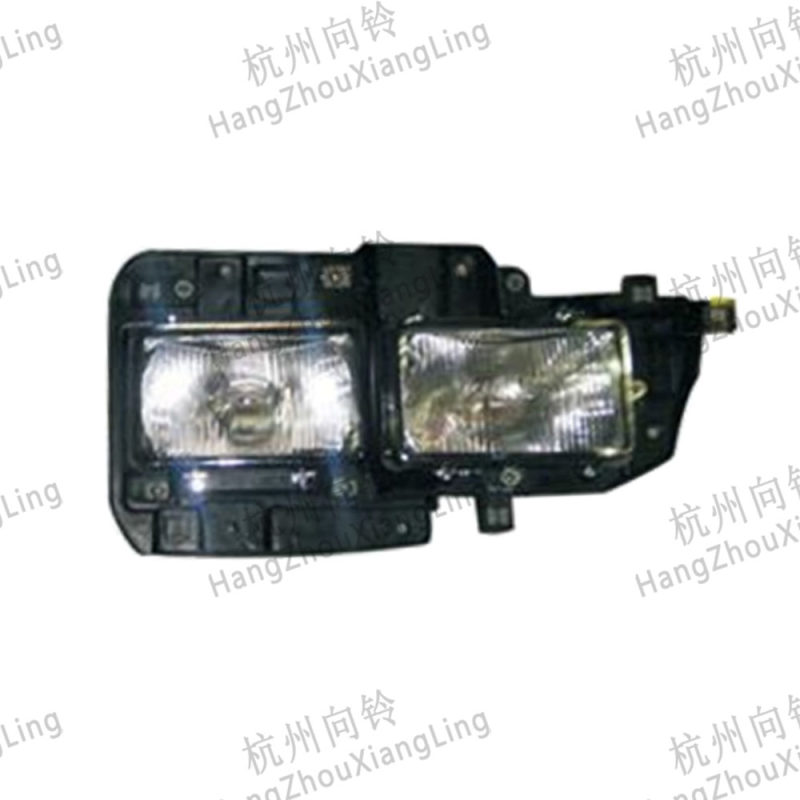 headlight for ISUZU  100P NKR